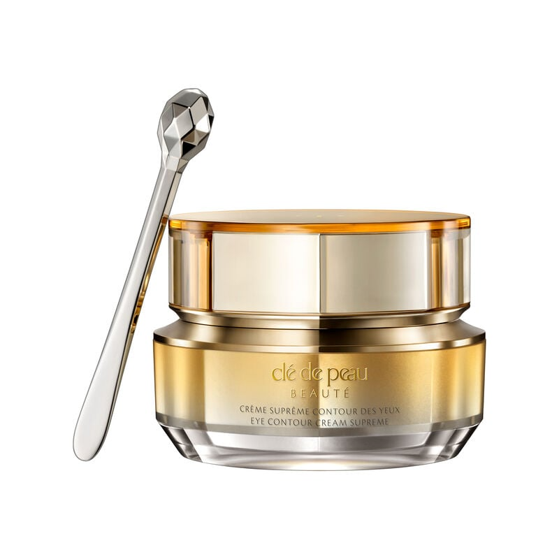 Cle de Peau Beaute Eye Contour Cream Supreme