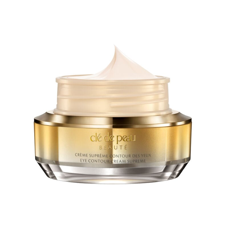 Cle de Peau Beaute Eye Contour Cream Supreme