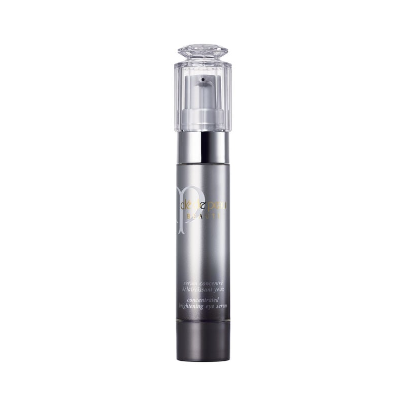 Cle de Peau Beaute Concentrated Brightening Eye Serum