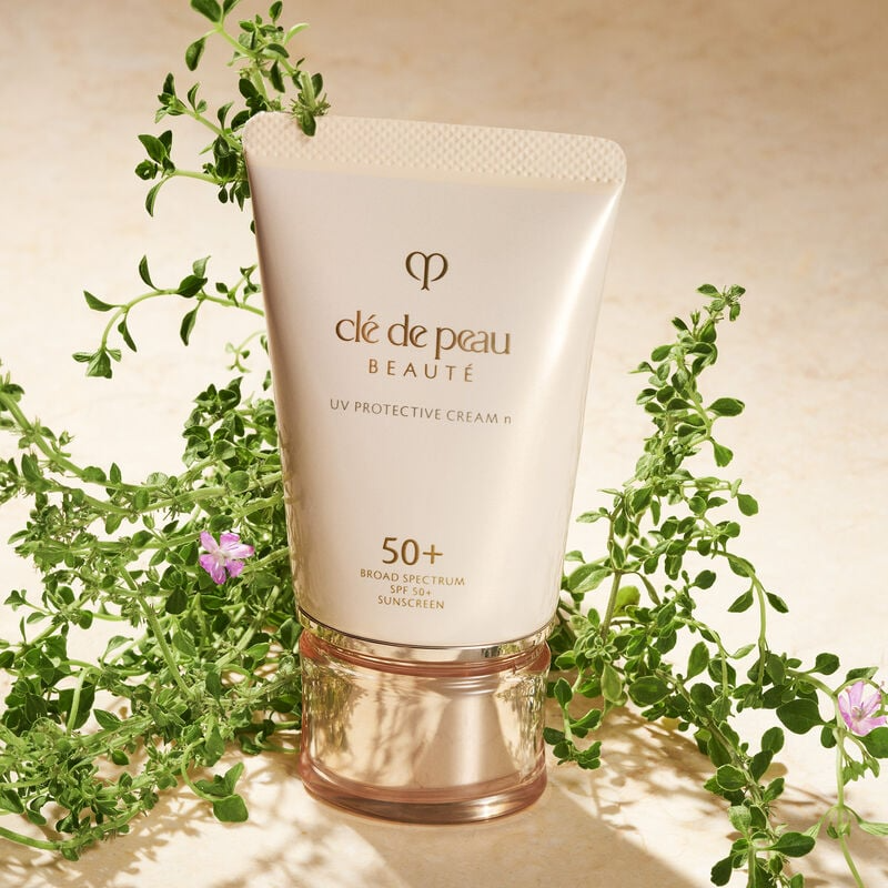 Cle de Peau Beaute UV Protective Cream SPF 50+