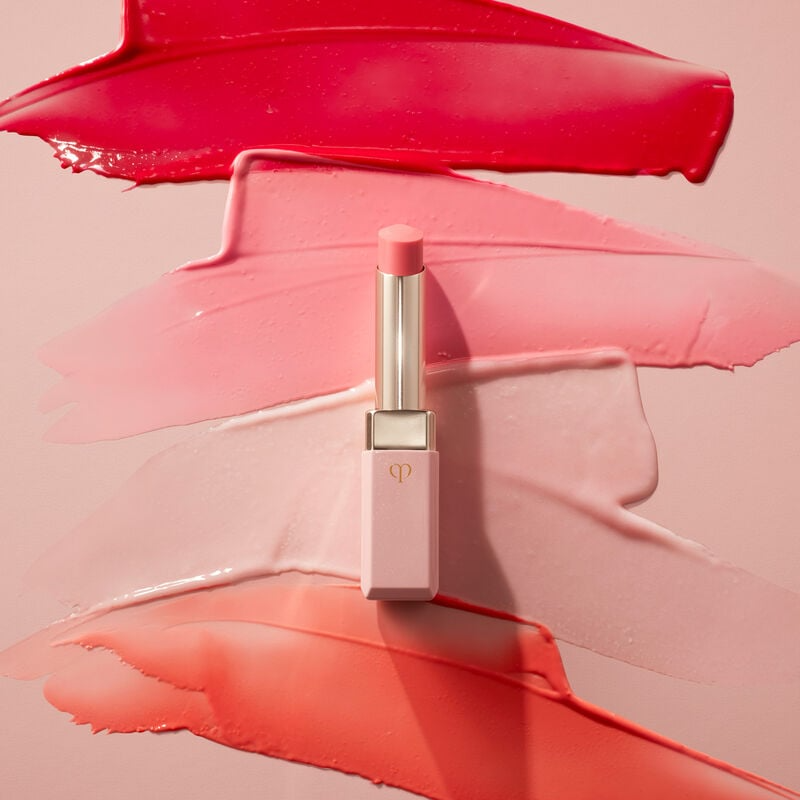 Cle de Peau Beaute Lip Glorifier - Neutral Pink