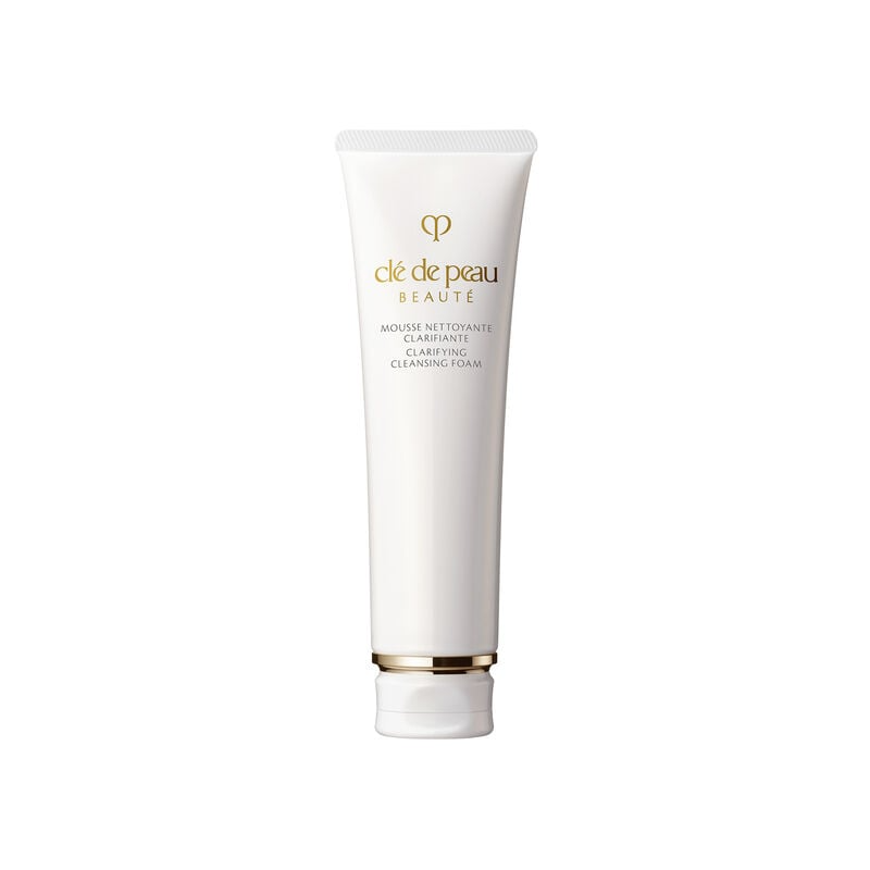 Cle de Peau Beaute Clarifying Cleansing Foam