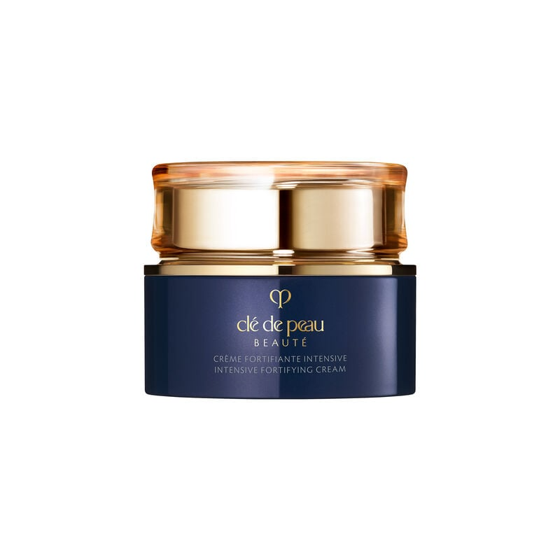 Cle de Peau Beaute Intensive Fortifying Cream