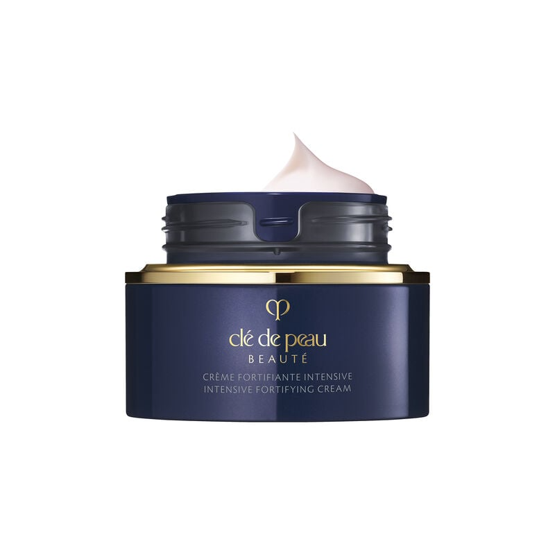 Cle de Peau Beaute Intensive Fortifying Cream