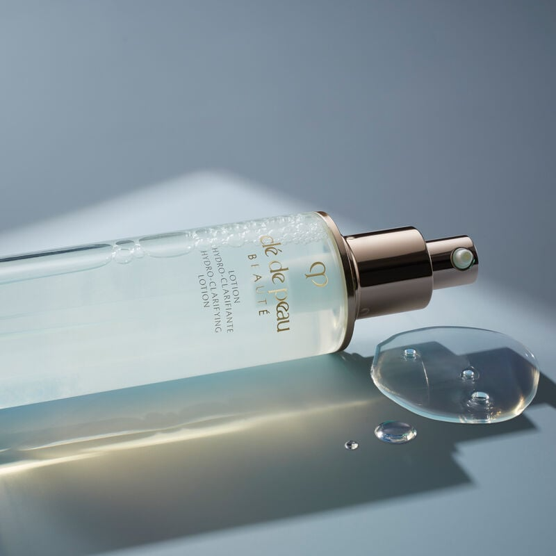 Cle de Peau Beaute Hydro-Clarifying Lotion