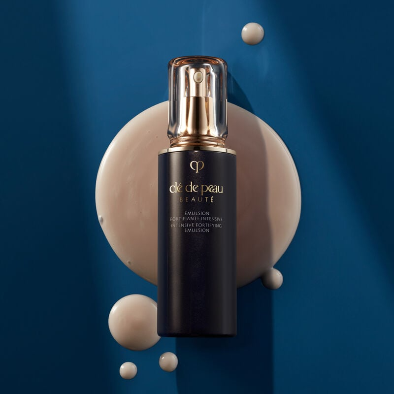 Cle de Peau Beaute Intensive Fortifying Emulsion