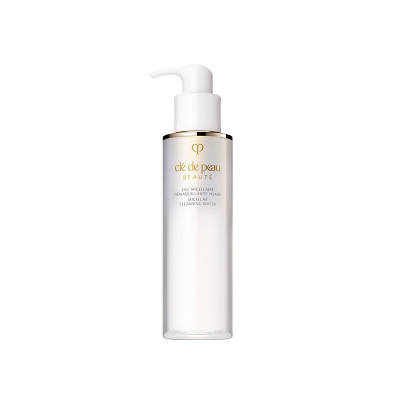 Cle de Peau Beaute Micellar Cleansing Water