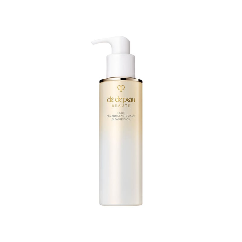 Cle de Peau Beaute Cleansing Oil