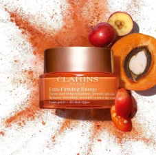 Clarins Extra-Firming Energy - 1.7 oz