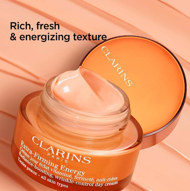 Clarins Extra-Firming Energy - 1.7 oz