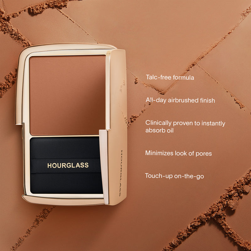 Hourglass Cosmetics Vanish Airbrush Pressed Powder