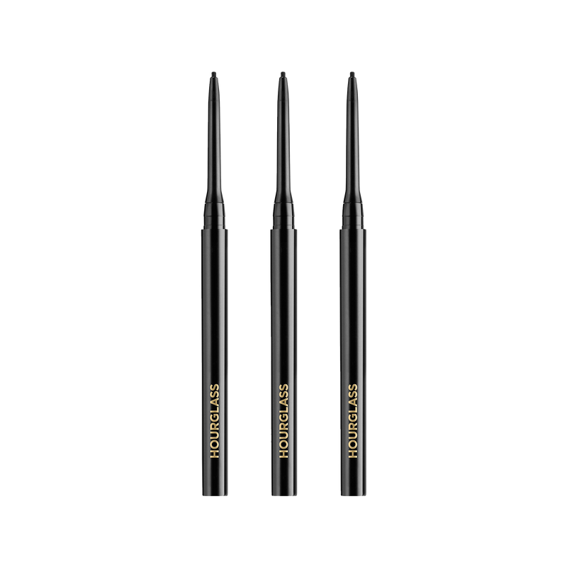 Hourglass Cosmetics 1.5MM™ Mechanical Gel Eye Liner - 3 Pack