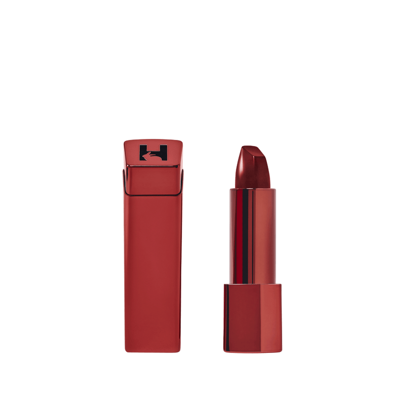 Hourglass COsmetics Unlocked Satin Crème Lipstick Red 0