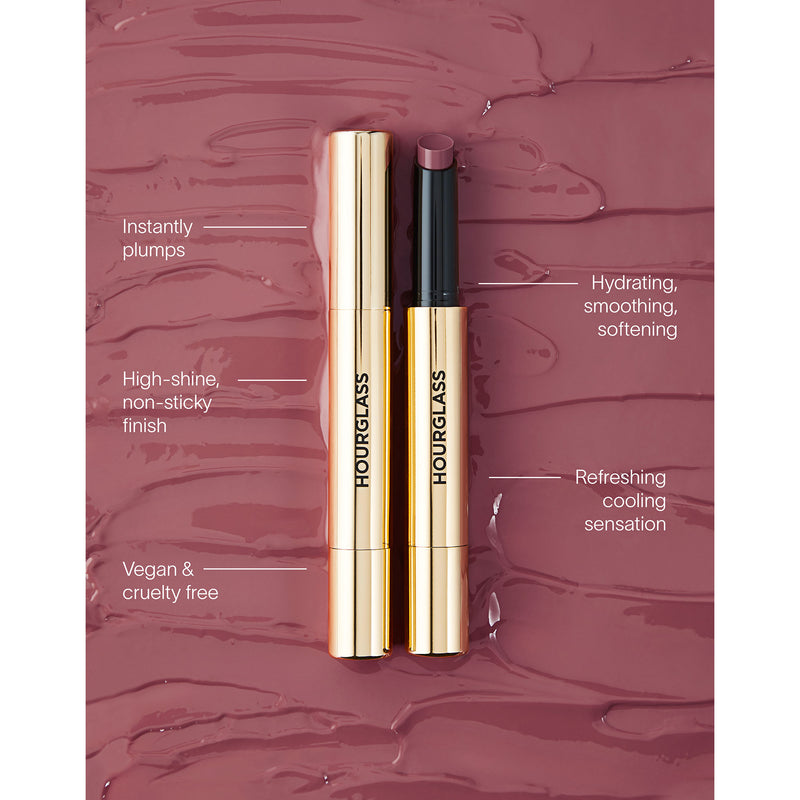 Hourglass Cosmetics Matte & Gloss Duo