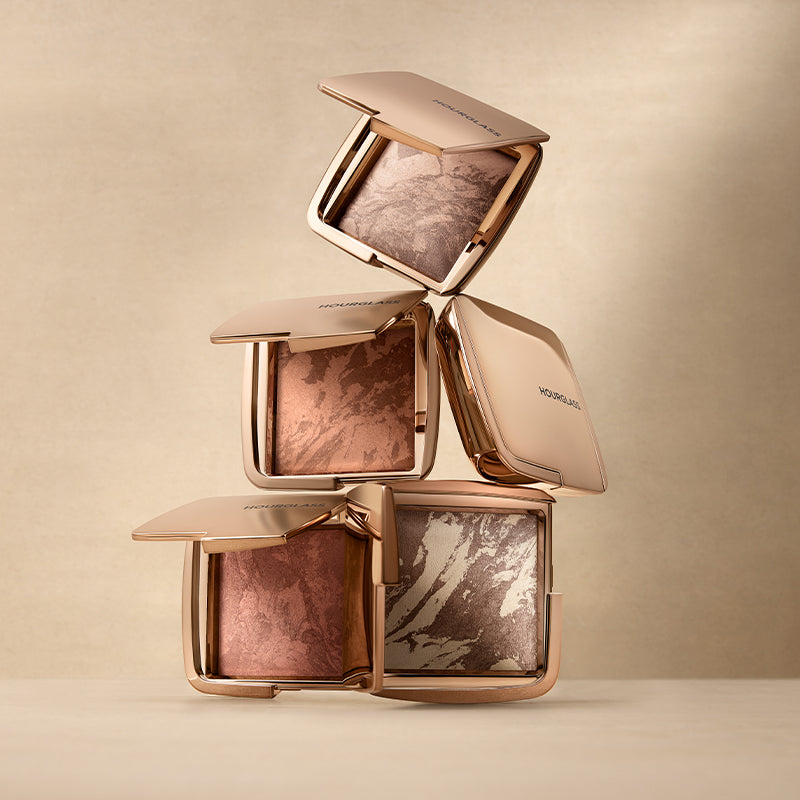 Hourglass Cosmetics Ambient™ Lighting Bronzer - Travel Size