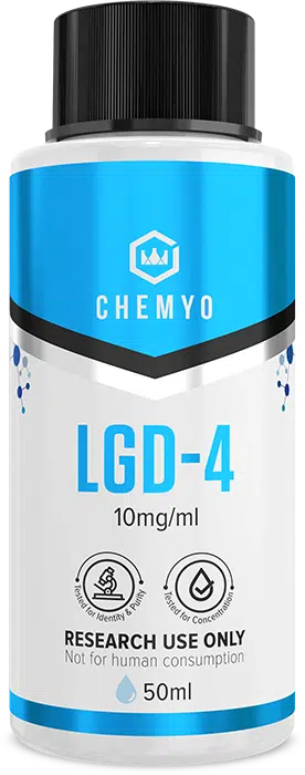 Chemyo LGD-4 Solution 10mg/ml – 50ml