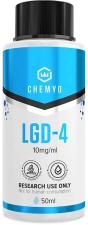 Chemyo LGD-4 Solution 10mg/ml – 50ml
