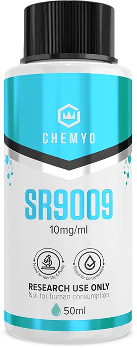 Chemyo SR9009 Solution 10mg/ml – 50ml