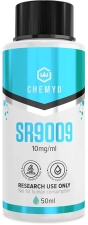 Chemyo SR9009 Solution 10mg/ml – 50ml