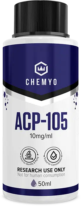 Chemyo ACP-105 Solution 10mg/ml – 50ml