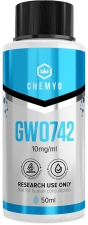 Chemyo GW0742 Solution 10mg/ml – 50ml