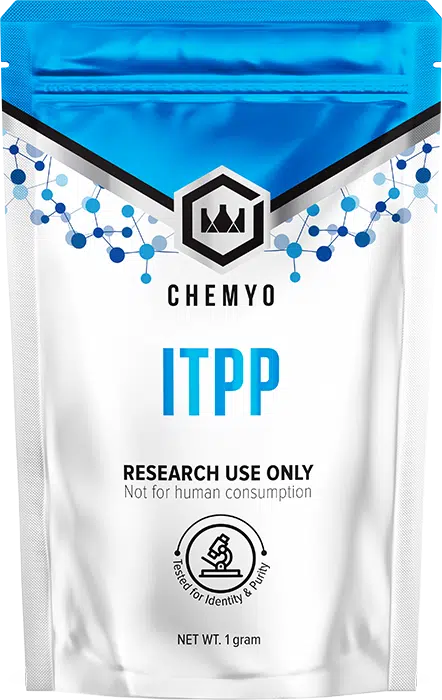 Chemyo Myo-lnositol Trispyrophosphate (ITPP) Sodium Powder 1g