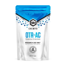 Chemyo OTR-AC | Ostarine-O-Acetate Powder - 1g