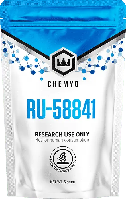 Chemyo RU58841 Powder - 5g