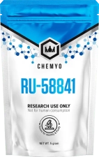 Chemyo RU58841 Powder - 5g