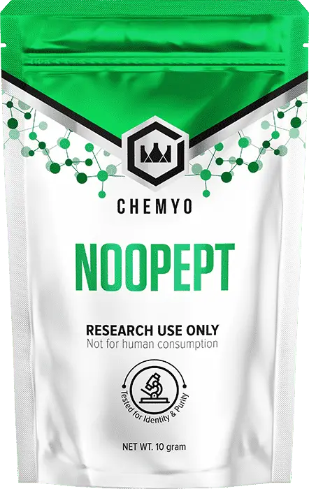 Chemyo Noopept Powder - 10g