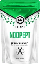 Chemyo Noopept Powder - 10g
