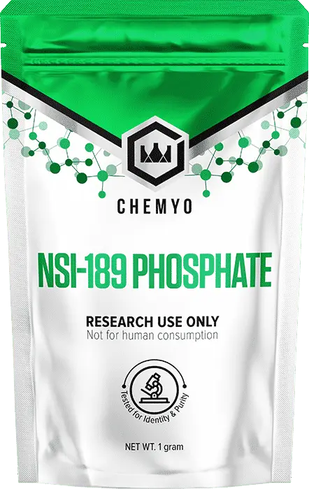 Chemyo NSI-189 Phosphate Powder – 1g