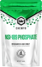 Chemyo NSI-189 Phosphate Powder – 1g