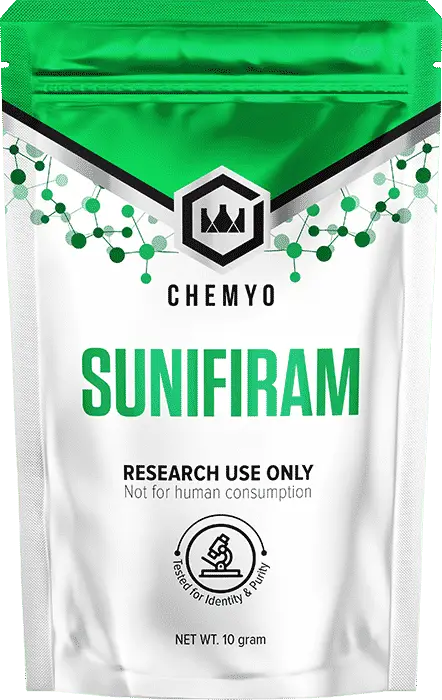 Chemyo Sunifiram Powder - 10g