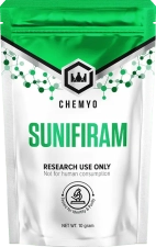 Chemyo Sunifiram Powder - 10g
