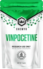 Chemyo Vinpocetine Powder - 5g