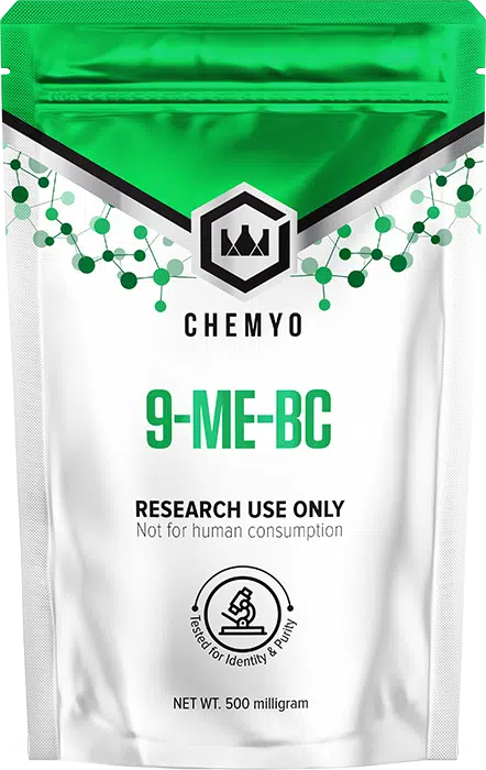 Chemyo 9-ME-BC Powder – 500mg