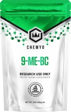 Chemyo 9-ME-BC Powder – 500mg