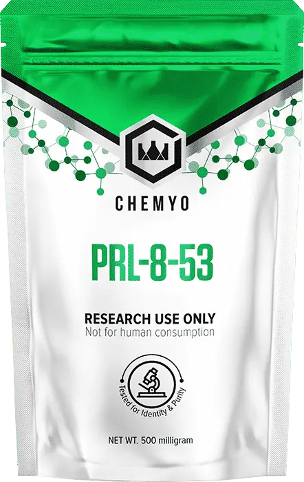 Chemyo PRL-8-53 Powder – 500mg