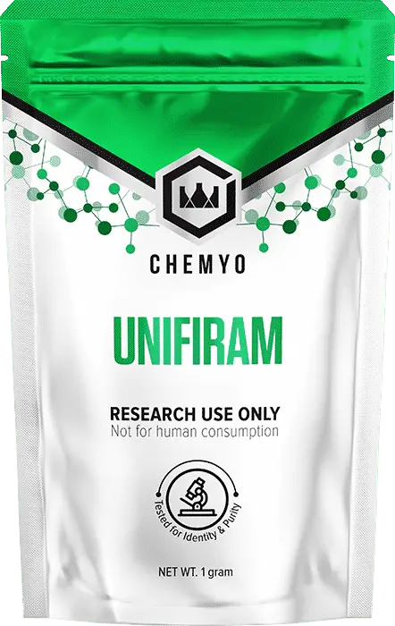 Chemyo Unifiram Powder – 1g