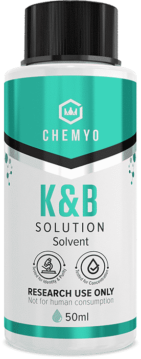 Chemyo K&B solution 50ml