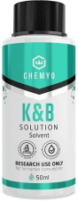 Chemyo K&B solution 50ml