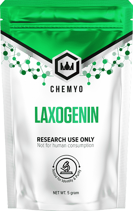 Chemyo Laxogenin Powder – 5g