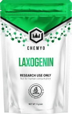 Chemyo Laxogenin Powder – 5g