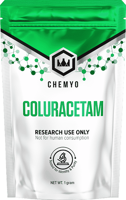 Chemyo Coluracetam Powder - 1g