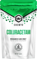 Chemyo Coluracetam Powder - 1g