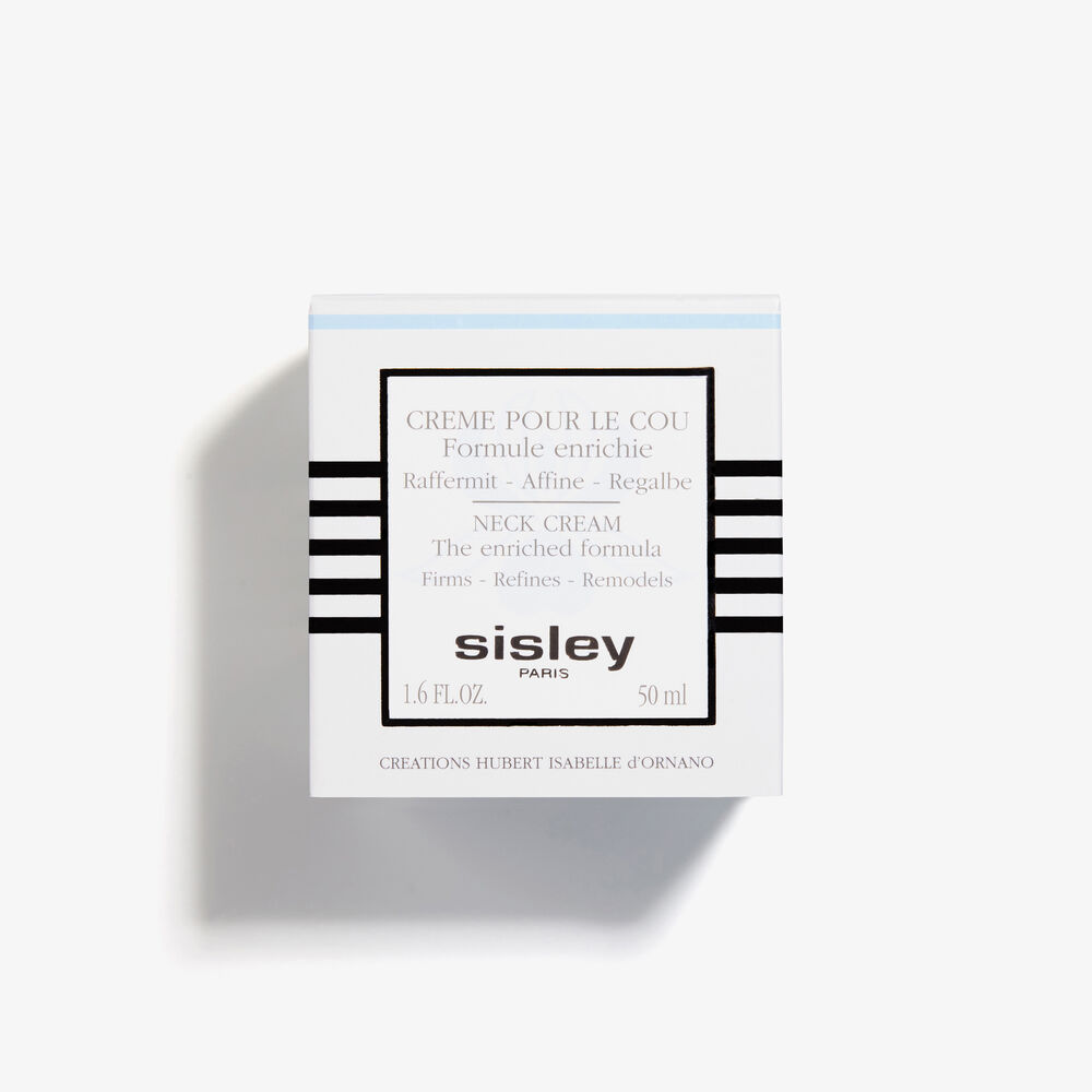 Sisley Paris Neck Cream