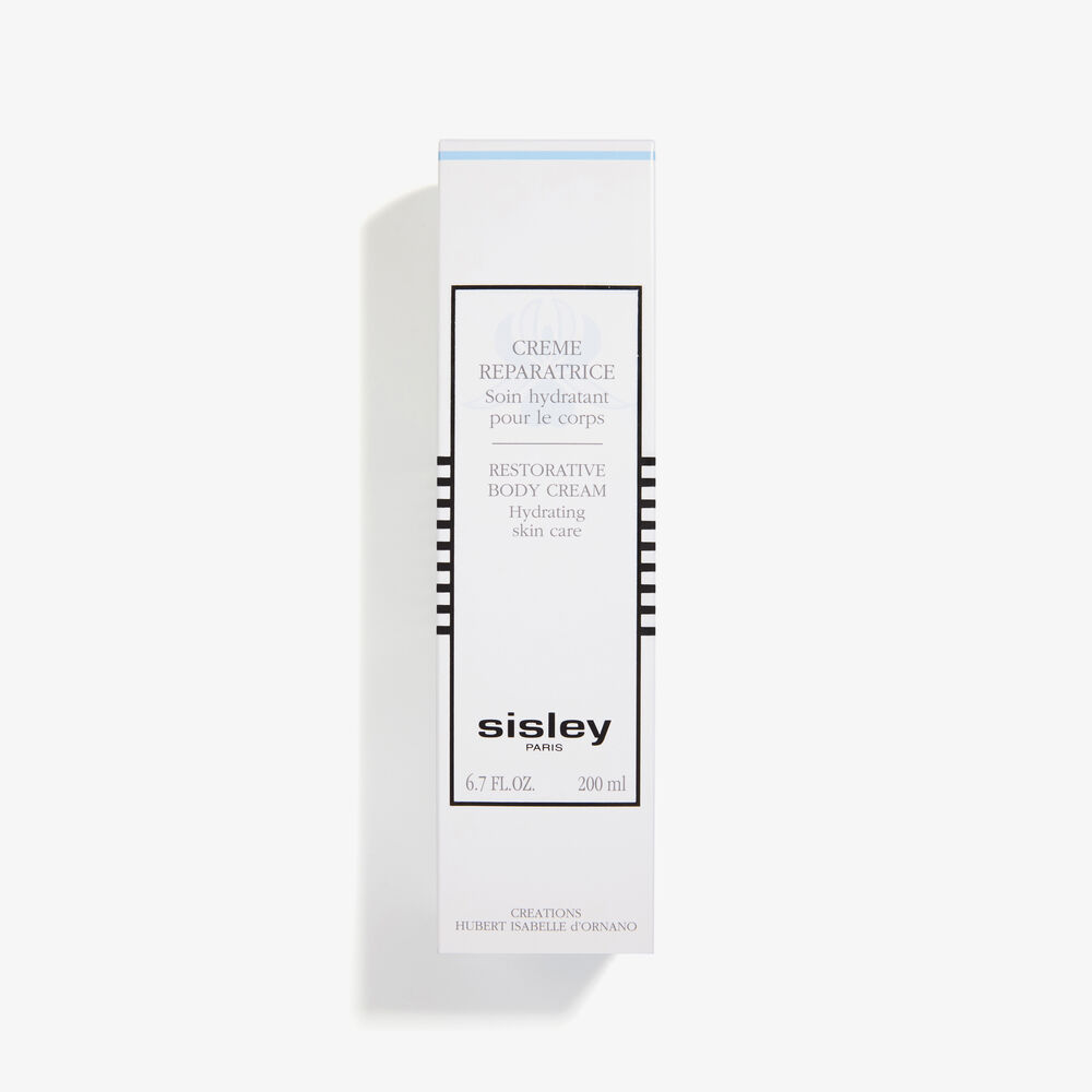 Sisley Paris Restorative Body Cream