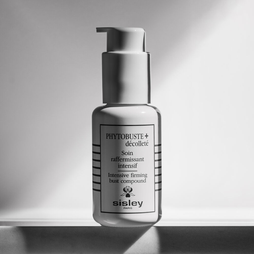 Sisley Paris Phytobuste + Décolleté