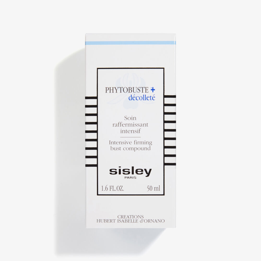 Sisley Paris Phytobuste + Décolleté